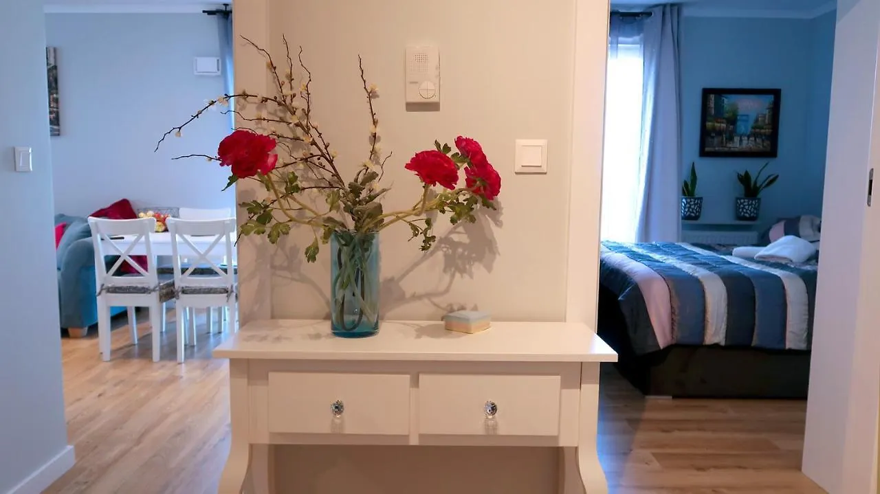 Apartament Lipska 4 Krakow 0*,